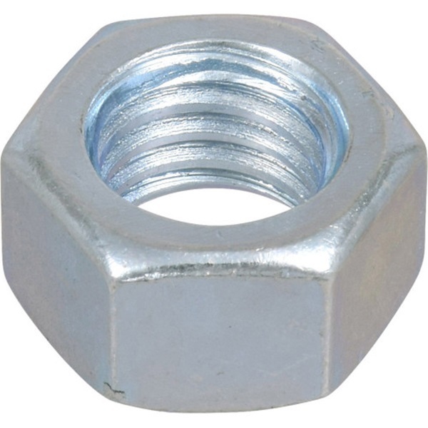 Hillman Wedge Expansion Anchor, 3/4 in Dia, 4-3/4 in OAL, Steel, Zinc 371956